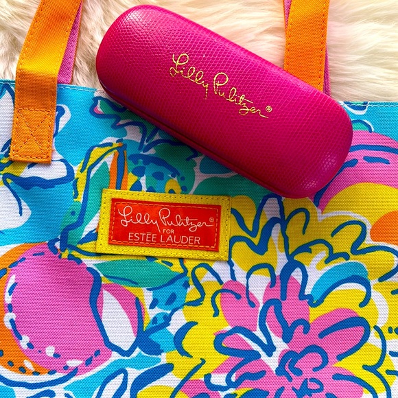Lilly Pulitzer Combo - Picture 1 of 6